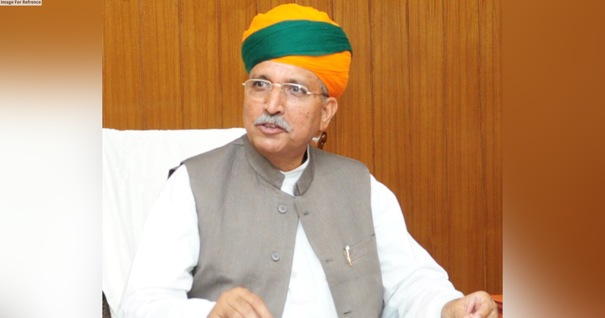 Will Meghwal and BJP repeat history again?